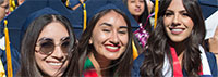 Alumni at UC Merced Homecoming