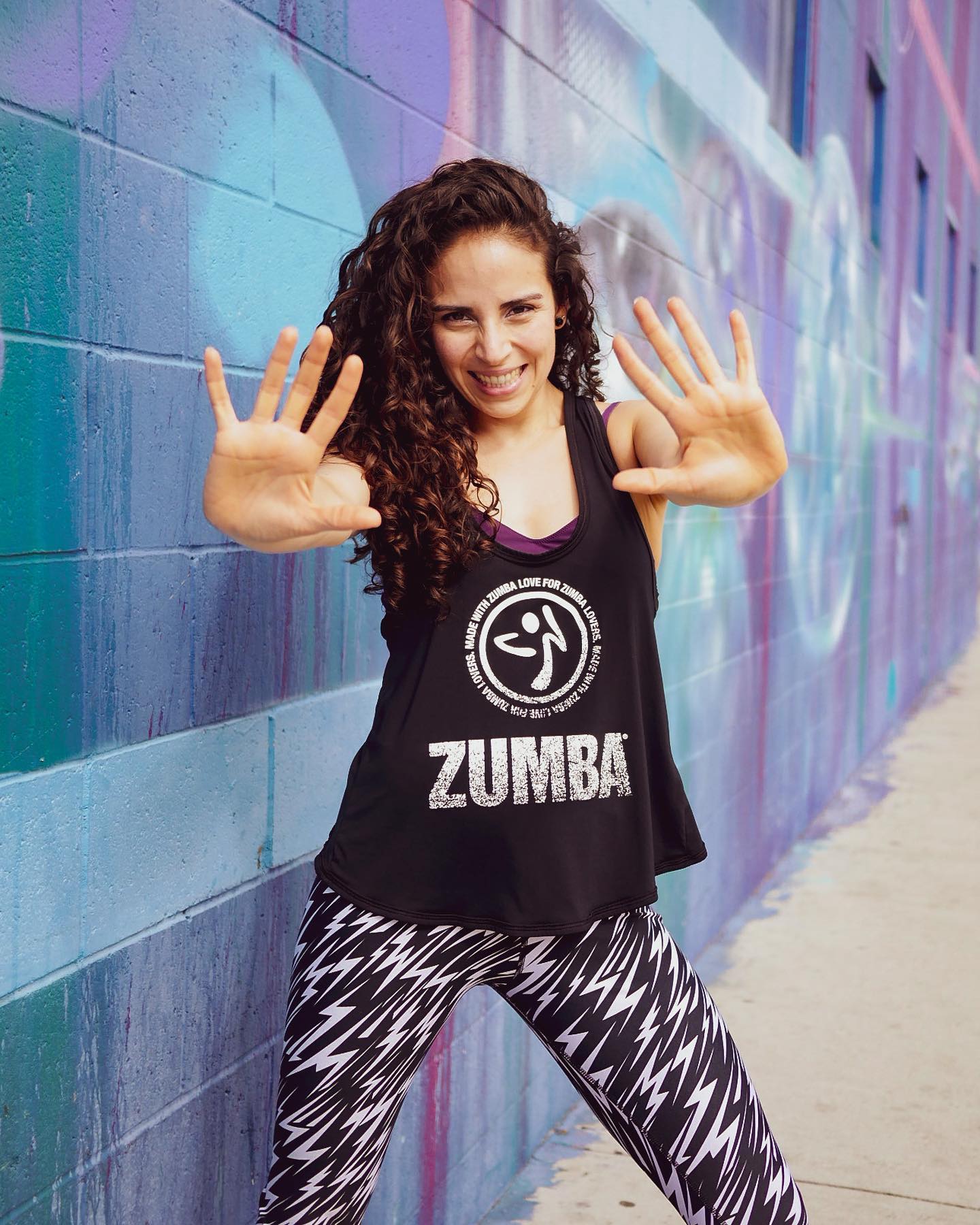 Karen Perez '11